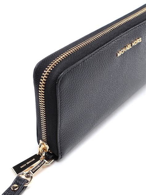 michael kors jet set travel za continental wallet